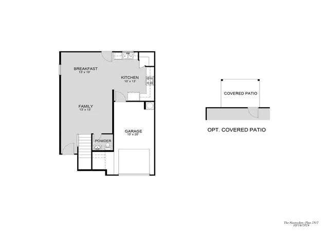5th image of 22799 American Kestrel Ct, Splendora, TX 77372 | MLS# 47551964
