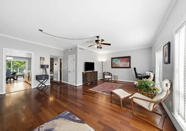 Photo 2 of Condo for sale at 1802 Stoney Brk Dr #103, Houston, TX 77063 | MLS# 61849586 | Listing updated on 2026-09-18