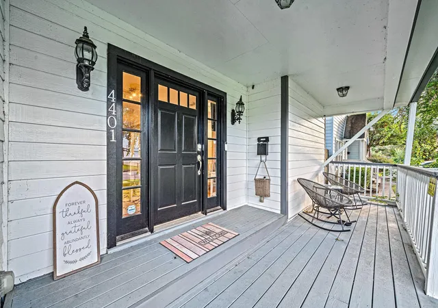 Photo 3 of Sale Pending at 4401 Holt St, Bellaire, TX 77401 | MLS# 83953107 | Listing updated on 2026-09-15