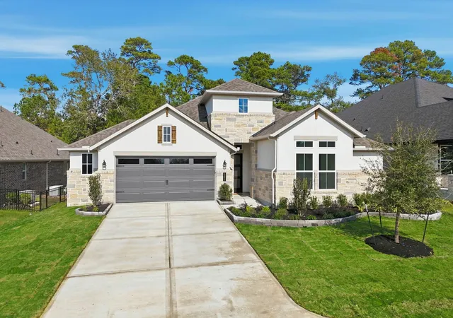 1st image of 10026 Larkin Cvs, Willis, TX 77318 | MLS# 93876338
