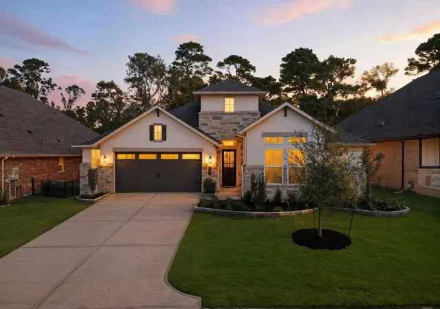 2nd image of 10026 Larkin Cvs, Willis, TX 77318 | MLS# 93876338