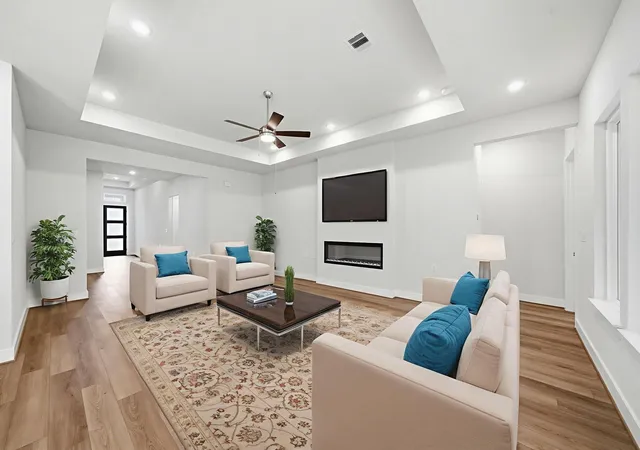 5th image of 10026 Larkin Cvs, Willis, TX 77318 | MLS# 93876338