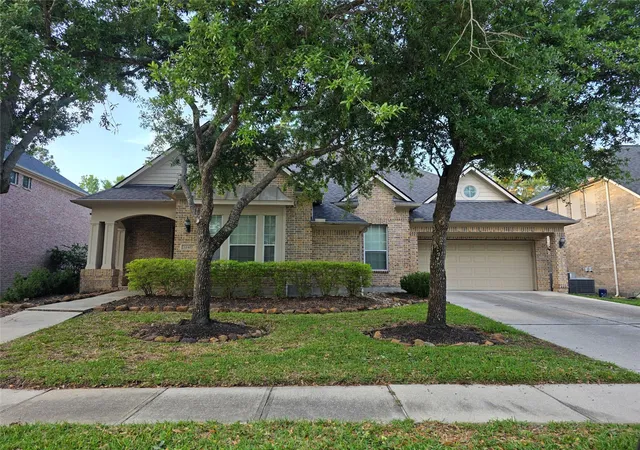 Photo 1 of Sale Pending at 12427 Cedar Breaks Ct, Humble, TX 77346 | MLS# 21857742 | Listing updated on 2026-10-05