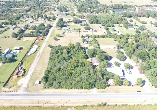 Photo 1 of Land for sale at 28510 Fm 2920 Rd, Waller, TX 77484 | MLS# 60615413 | Listing updated on 2026-03-05