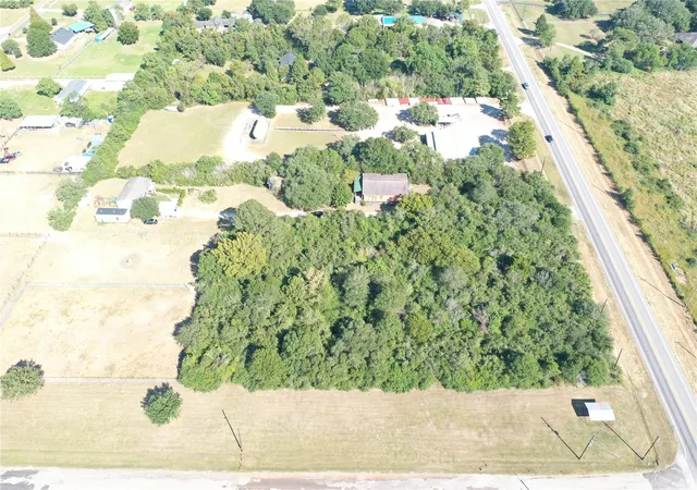 Photo 3 of Land for sale at 28510 Fm 2920 Rd, Waller, TX 77484 | MLS# 60615413 | Listing updated on 2026-03-05