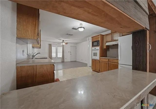 Photo 3 of Single family home for sale at 226 & 230 Thornton St, Gonzales, TX 78629 | MLS# 44132430 | Listing updated on 2026-08-19