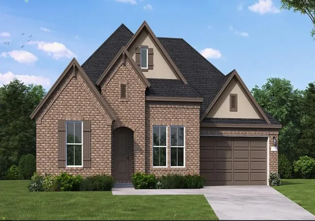 1st image of 15144 Myrtle Berry Dr, Willis, TX 77318 | MLS# 36437141