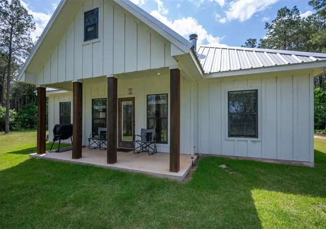 4th image of 1068 County Road 3200, Colmesneil, TX 75938 | MLS# 34756279