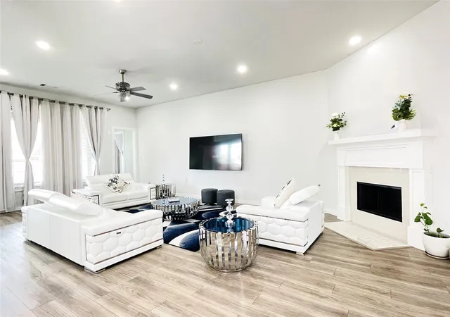Photo 1 of Single family home for sale at 18414 Kilbowie Pl, Richmond, TX 77407 | MLS# 18447135 | Listing updated on 2026-07-12