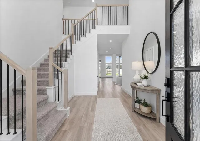 2nd image of 16251 Summer Aster Trl, Hockley, TX 77447 | MLS# 7960211