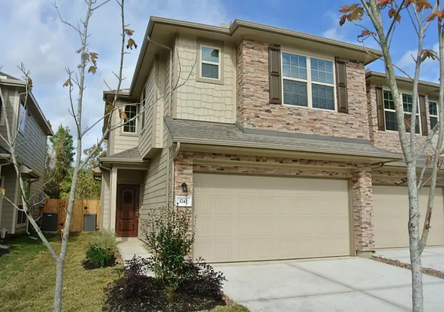 Homes for sale in Crosby, TX | 1742 Parkside Shores Ln, Crosby, TX 77532 | MLS# 74953896