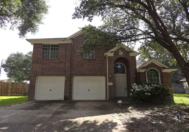 Photo 1 of Single family home for sale at 6203 Faulkner Ridge Dr, Katy, TX 77450 | MLS# 69667140 | Listing updated on 2026-09-15