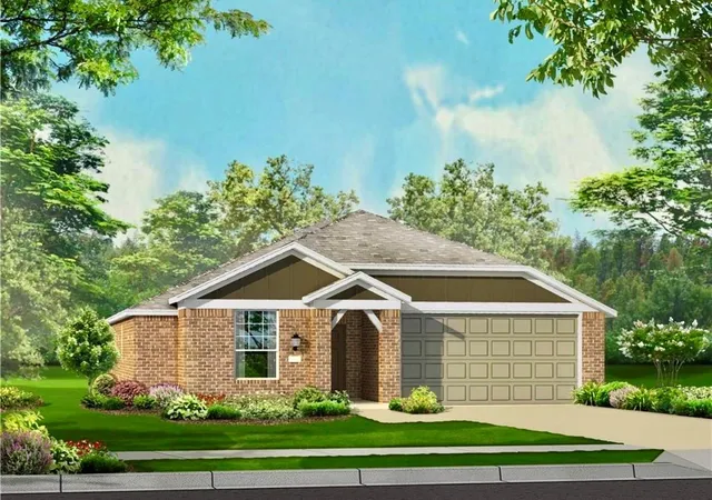Photo 3 of Sale Pending at 16314 Hillside Garden Ln, Houston, TX 77084 | MLS# 14474807 | Listing updated on 2026-09-12