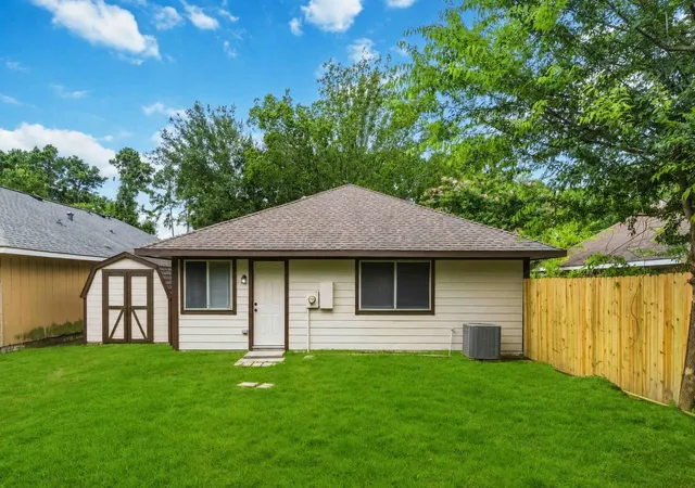 21st image of 23314 Summer Pine Dr, Spring, TX 77373 | MLS# 86420739