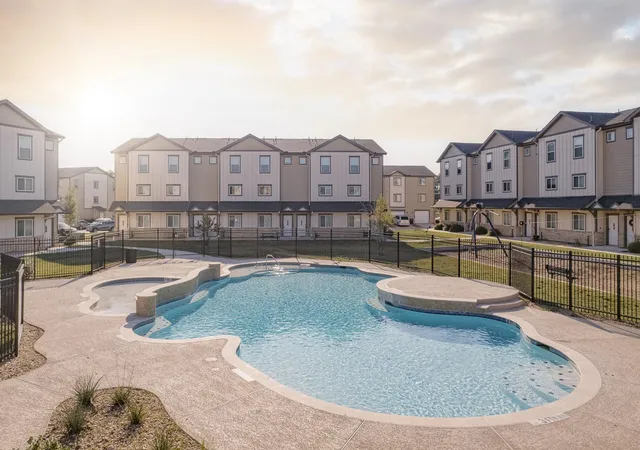 Photo 1 of Multi family home for sale at 12603 Telge Rd #31 E-H, Cypress, TX 77429 | MLS# 62781603 | Listing updated on 2026-09-19