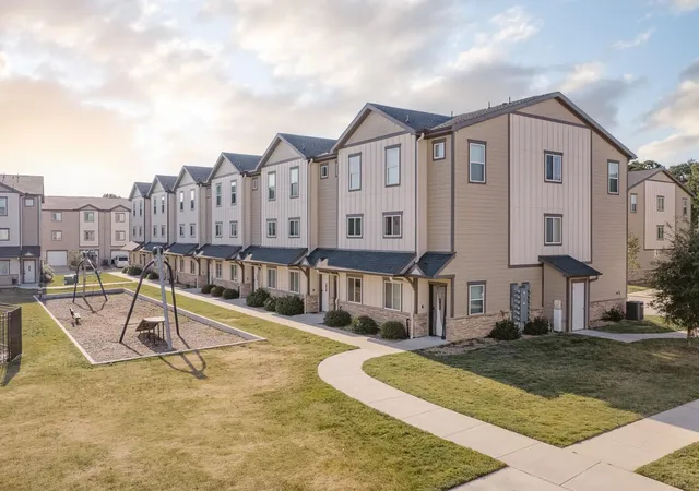 Photo 3 of Multi family home for sale at 12603 Telge Rd #31 E-H, Cypress, TX 77429 | MLS# 62781603 | Listing updated on 2026-09-19