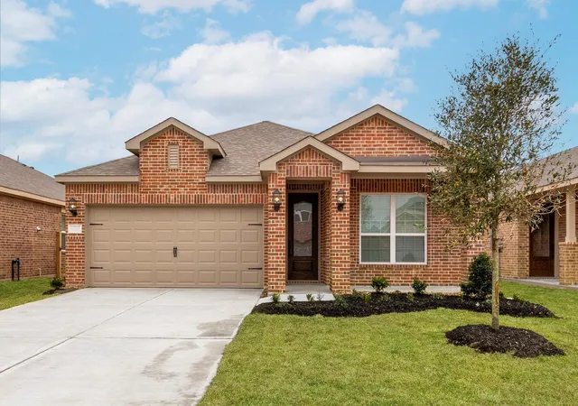 1st image of 1110 Whispering Winds Dr, Beasley, TX 77417 | MLS# 79403766