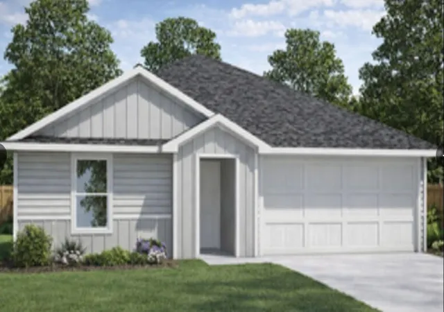 Homes for sale in New Waverly, TX | 244 Golden Eagle Blvd, New Waverly, TX 77358 | MLS# 46397737