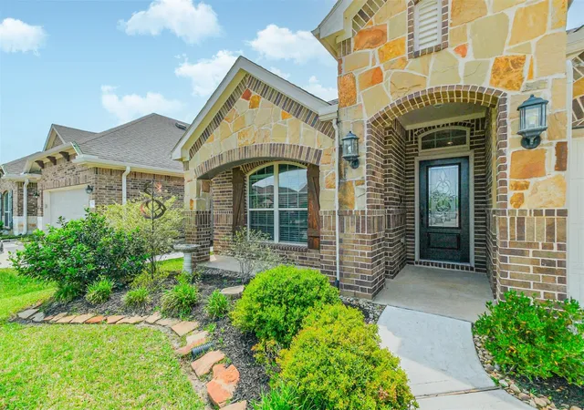 Homes for sale in New Caney, TX | 18826 Rosewood Terrace Dr, New Caney, TX 77357 | MLS# 43370427