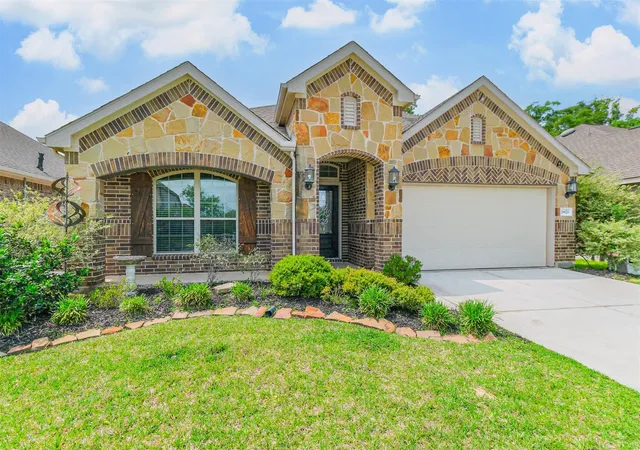 Homes for sale in New Caney, TX | 18826 Rosewood Terrace Dr, New Caney, TX 77357 | MLS# 43370427