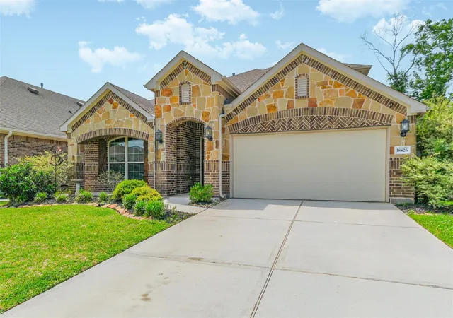 Homes for sale in New Caney, TX | 18826 Rosewood Terrace Dr, New Caney, TX 77357 | MLS# 43370427