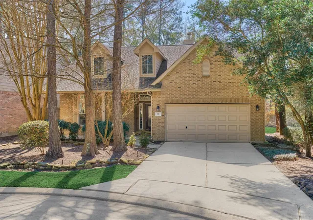 Homes for sale in The Woodlands, TX | 59 W Bellmeade Pl, The Woodlands, TX 77382 | MLS# 81186842