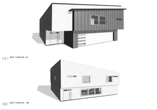 2nd image of 0 Hagar St, Houston, TX 77091 | MLS# 50058332