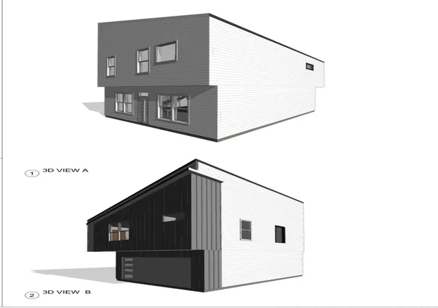 3rd image of 0 Hagar St, Houston, TX 77091 | MLS# 50058332