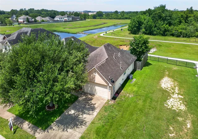1st image of 3403 Rainshore Dr, Katy, TX 77449 | MLS# 70009668