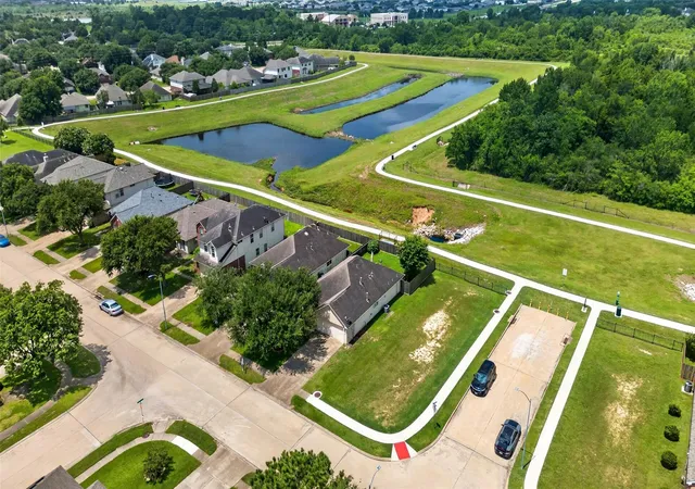 2nd image of 3403 Rainshore Dr, Katy, TX 77449 | MLS# 70009668