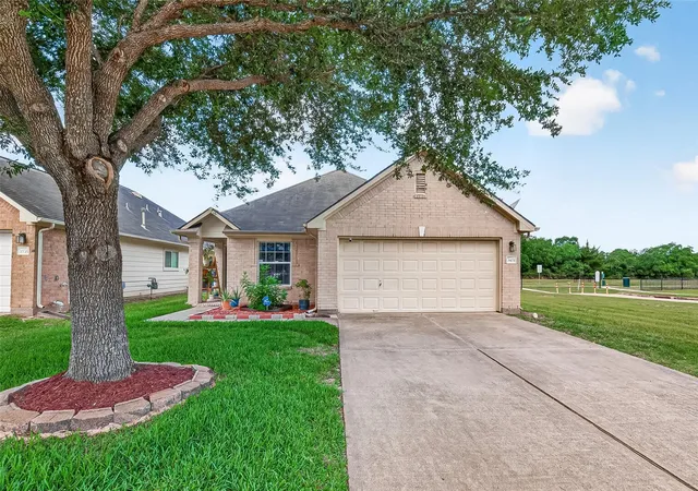 3rd image of 3403 Rainshore Dr, Katy, TX 77449 | MLS# 70009668