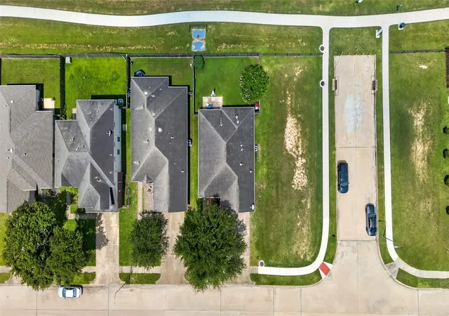 42nd image of 3403 Rainshore Dr, Katy, TX 77449 | MLS# 70009668