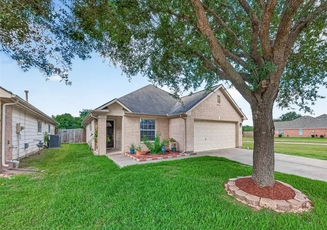 4th image of 3403 Rainshore Dr, Katy, TX 77449 | MLS# 70009668