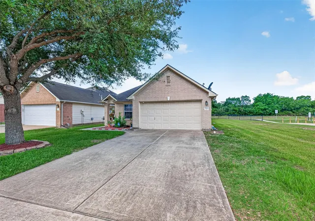 5th image of 3403 Rainshore Dr, Katy, TX 77449 | MLS# 70009668