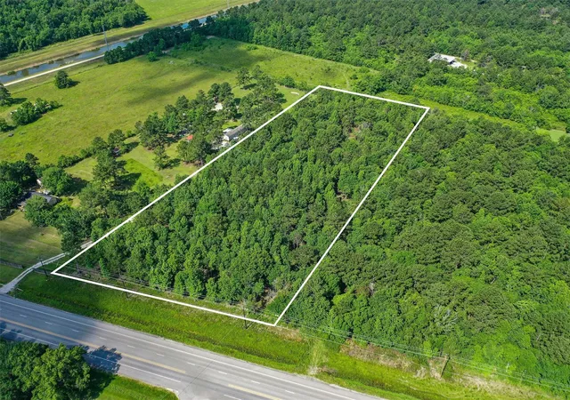 Photo 1 of Land for sale at 75 Highway 321, Dayton, TX 77535 | MLS# 54997359 | Listing updated on 2026-08-10