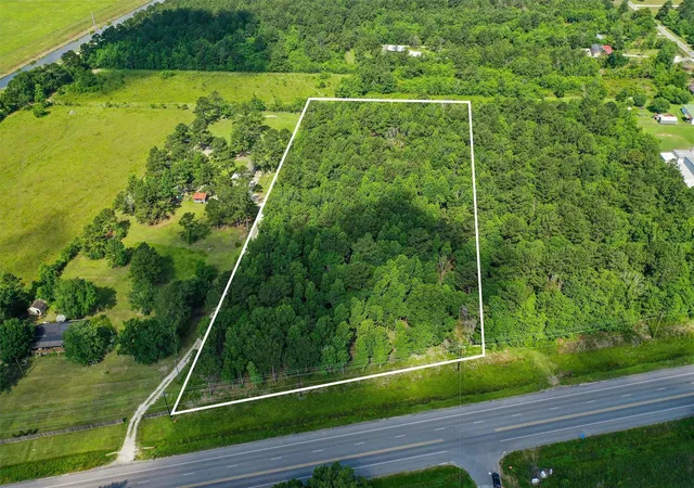 Photo 2 of Land for sale at 75 Highway 321, Dayton, TX 77535 | MLS# 54997359 | Listing updated on 2026-08-10