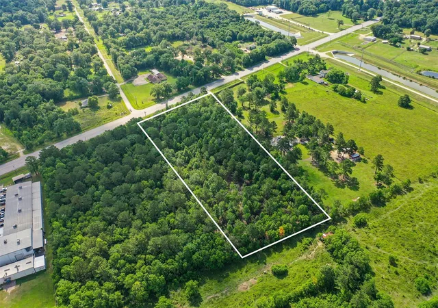 Photo 3 of Land for sale at 75 Highway 321, Dayton, TX 77535 | MLS# 54997359 | Listing updated on 2026-08-10