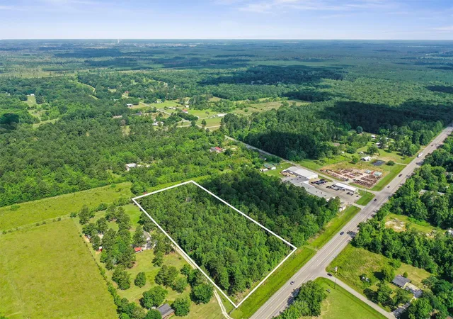 Photo 4 of Land for sale at 75 Highway 321, Dayton, TX 77535 | MLS# 54997359 | Listing updated on 2026-08-10