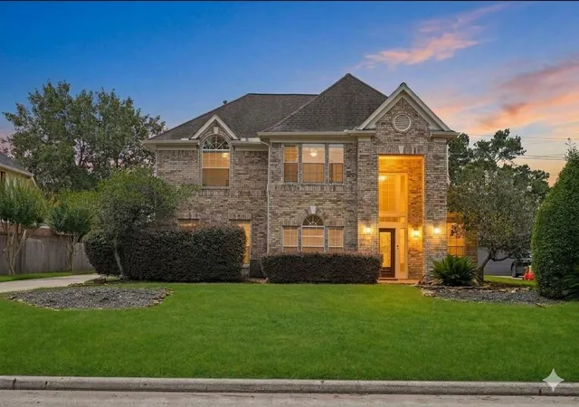 1st image of 6926 Wild Violet Dr, Humble, TX 77346 | MLS# 49012844