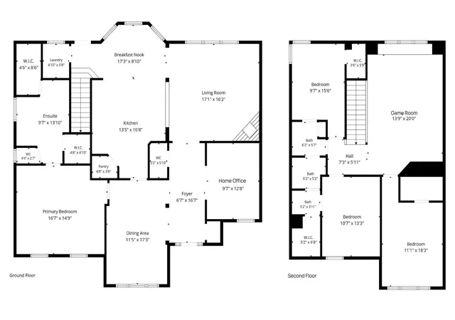 45th image of 6926 Wild Violet Dr, Humble, TX 77346 | MLS# 49012844