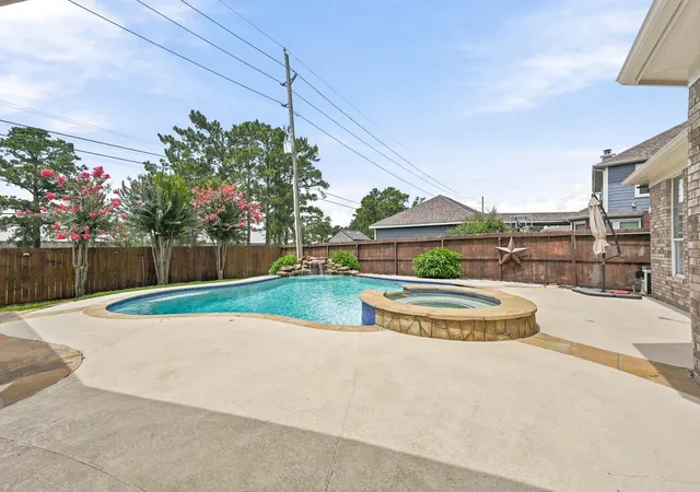 4th image of 6926 Wild Violet Dr, Humble, TX 77346 | MLS# 49012844