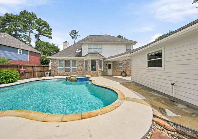 5th image of 6926 Wild Violet Dr, Humble, TX 77346 | MLS# 49012844