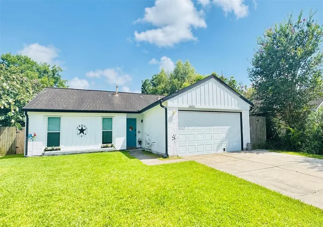 34th image of 3003 Wood Fox Dr, Alvin, TX 77511 | MLS# 80706357