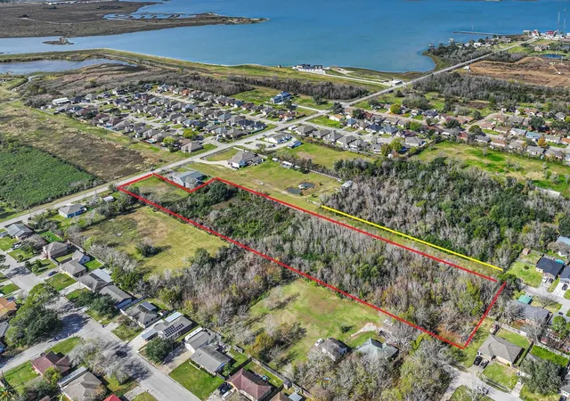 1st image of 00 29th St, Texas City, TX 77590 | MLS# 6196009