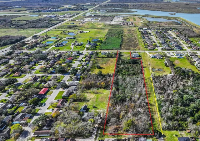 2nd image of 00 29th St, Texas City, TX 77590 | MLS# 6196009