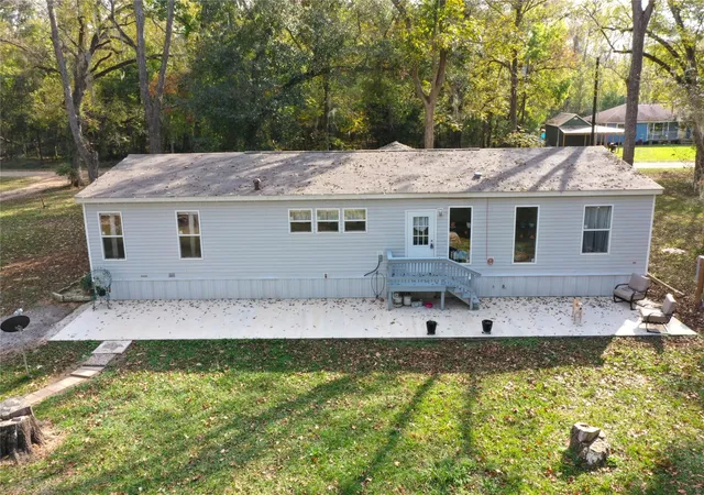 2nd image of 223 County Road 2167b, Cleveland, TX 77327 | MLS# 48509767