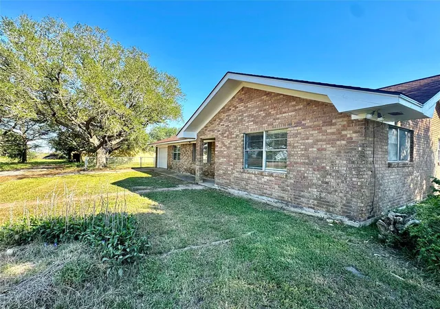 5th image of 2691 Fm 1862, Blessing, TX 77465 | MLS# 44952434