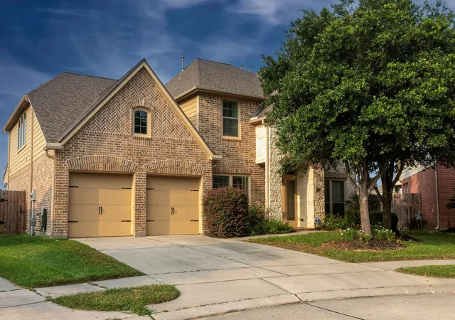 2nd image of 2803 Woodland Glen Ln, Conroe, TX 77385 | MLS# 11149282