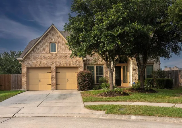 3rd image of 2803 Woodland Glen Ln, Conroe, TX 77385 | MLS# 11149282