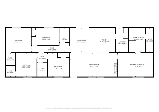 Photo 4 of Sale Pending at 161 Veteran Ln, Livingston, TX 77351 | MLS# 32342000 | Listing updated on 2026-08-25